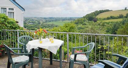 River Wye View Cottage