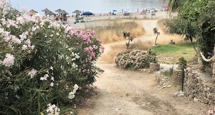 Beautiful Villa set in a delightful valley, close to Competa,Nerja and the sea.