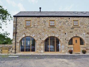 Exterior - 3 bedroom accommodation in Pendleton, near Clitheroe (Pendleton, near Clitheroe)
