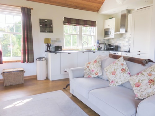 1 bedroom accommodation in Foss, near Pitlochry