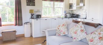 1 bedroom accommodation in Foss, near Pitlochry