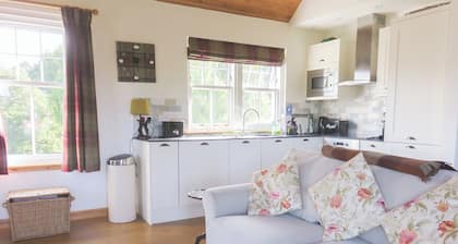 Alojamiento de 1 habitaciones en Foss, near Pitlochry