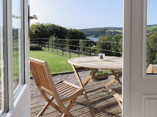 1 bedroom accommodation in Foss, near Pitlochry