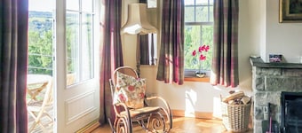 1 bedroom accommodation in Foss, near Pitlochry