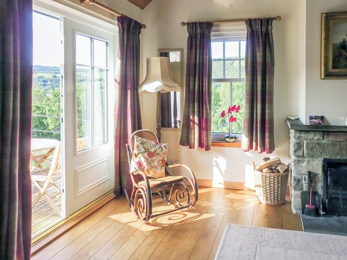 1 bedroom accommodation in Foss, near Pitlochry