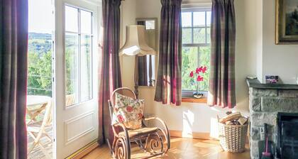 1 bedroom accommodation in Foss, near Pitlochry