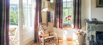 1 slaapkamer accommodatie in Foss, near Pitlochry