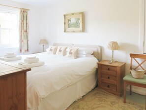 1 habitación, wifi gratis y ropa de cama 