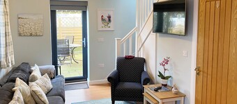 Coachman's Cottage - UKC2773