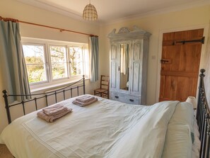 3 Schlafzimmer, kostenloses WLAN, Bettwäsche