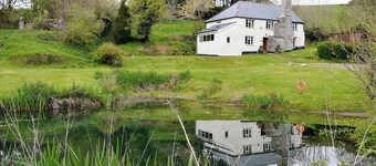 3 bedroom accommodation in Huckham, near Dulverton