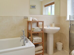 Towels - 2 bedroom accommodation in Bridlington (Bridlington)