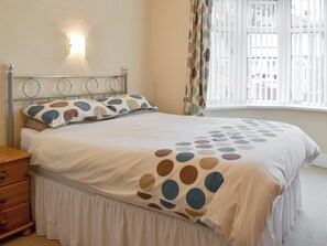 2 Schlafzimmer, kostenloses WLAN, Bettwäsche