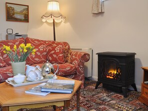 Interior - 2 bedroom accommodation in Kentmere, near Staveley (Kentmere, near Staveley)