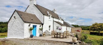 Coelard Farmhouse - USJ