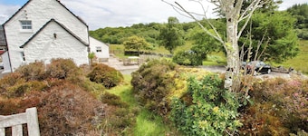 Coelard Farmhouse - USJ