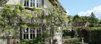 1 slaapkamer accommodatie in Turville, near Henley-on-Thames