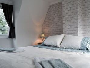 3 camere, Wi-Fi gratuito, lenzuola
