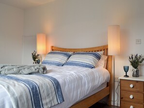 3 sovrum, gratis wi-fi och sängkläder