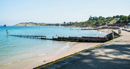 3 makuuhuoneen majoitus Totlandissa