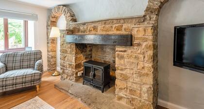 4 chambres Ă coucher Ă Hawes