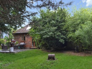 Terras