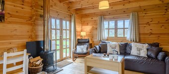 Halfmoon Wood - UKC2194