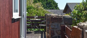 2 bedroom accommodation in Hartland Forest, near Bideford