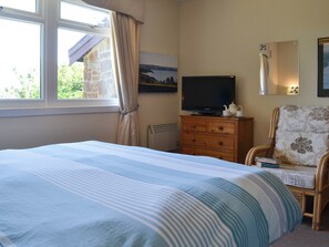 2 Schlafzimmer, Bettwäsche