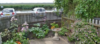 3 bedroom accommodation in Reedham, near Acle