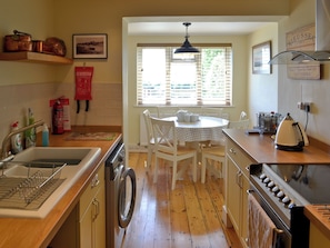 Dishwasher