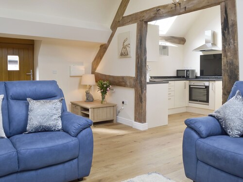 Alojamiento de 1 habitaciones en Six Ashes, near Bridgnorth