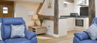 1 bedroom accommodation in Six Ashes, near Bridgnorth