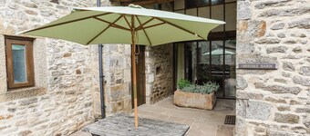 5 bedroom accommodation in Threshfield, near Grassington