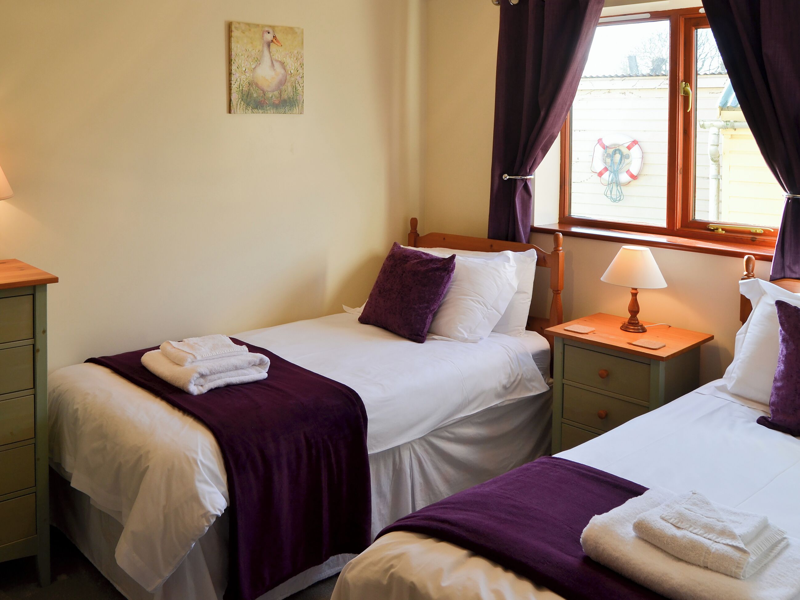 2 Bedroom Accommodation In Stalham - Horning