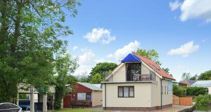 2 huoneen majoitus Stalhamissa