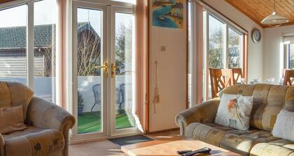 3 makuuhuoneen majoitus Haveriggissa, lähellä Millomia