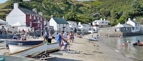 Strand