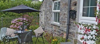 2 værelses bolig i Trewalder, near Wadebridge