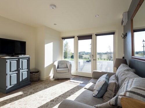 1 bedroom accommodation in South Elkington, near Louth