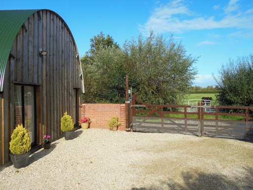 1 bedroom accommodation in East Brent, near Burnham-on-Sea