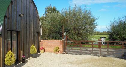 1 bedroom accommodation in East Brent, near Burnham-on-Sea