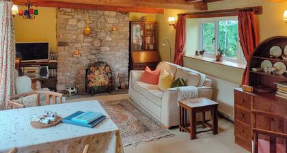 1 makuuhuoneen asunto Langfordissa, Churchillin lähellä