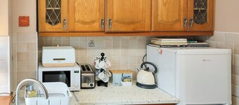 Alojamiento de 1 habitaciones en Langford, near Churchill
