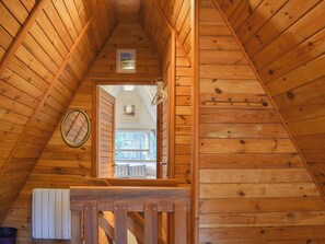 Interior - 3 bedroom accommodation in Weybourne, near Sheringham (Weybourne, near Sheringham)