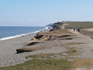 Fishing - 3 bedroom accommodation in Weybourne, near Sheringham (Weybourne, near Sheringham)