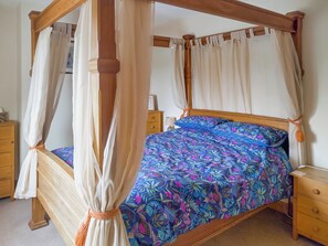 3 Schlafzimmer, kostenloses WLAN, Bettwäsche