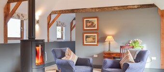 Chiddock Cottage - UKC2540