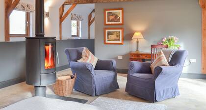 Chiddock Cottage - UKC2540