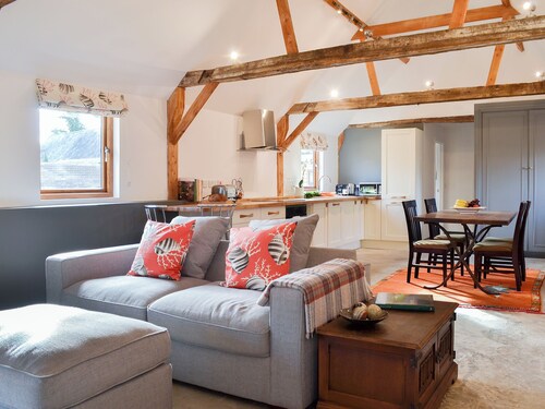 Chiddock Cottage - UKC2540